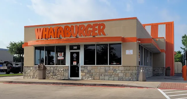 Whataburger