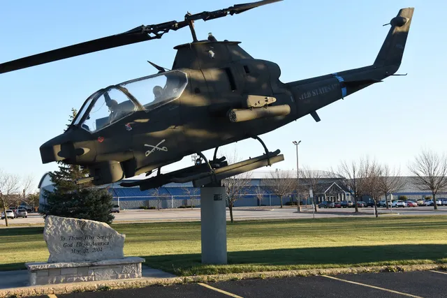 Trier-Puddy American Legion Post 75