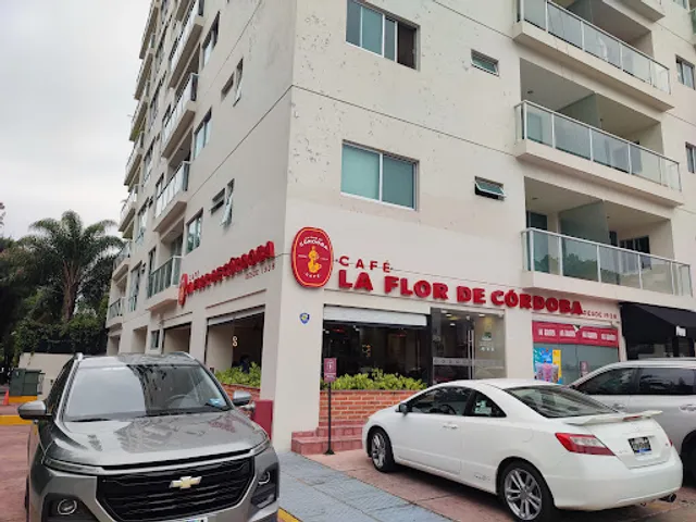 La Flor de Córdoba Coffee