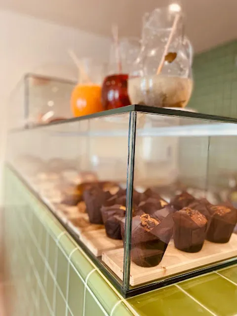 Trincaria Happy Food Bakery