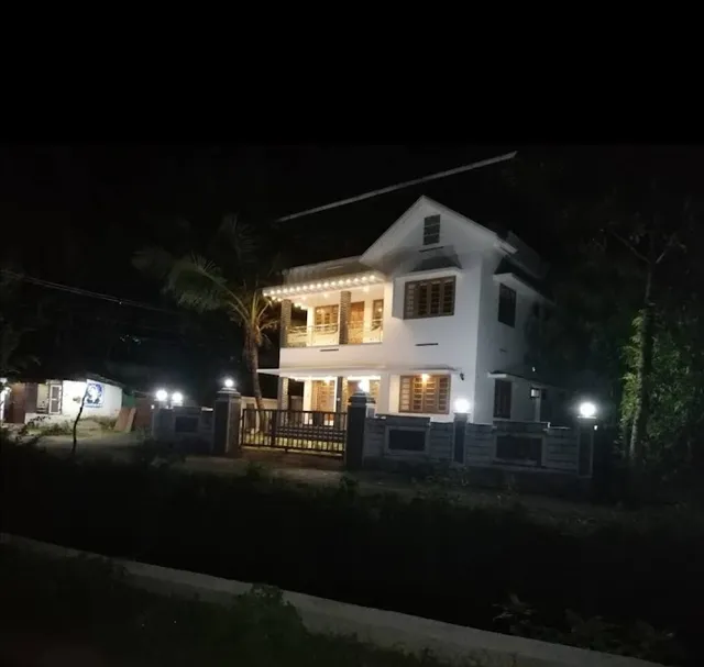 Safari Homestay Malayattoor