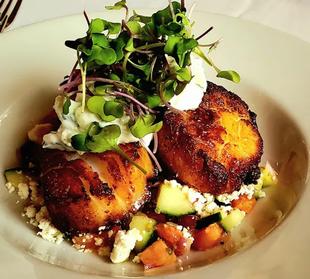 Nantuckets Restaurant