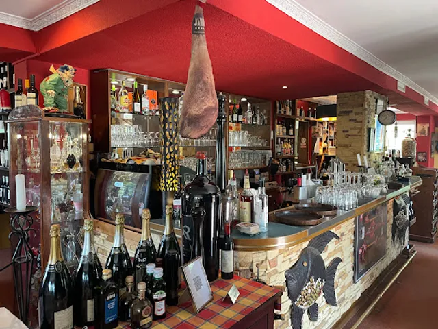 Ristorante Pizzeria - Rosaio