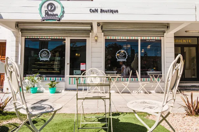 El Pastelero Artesanal Café Boutique