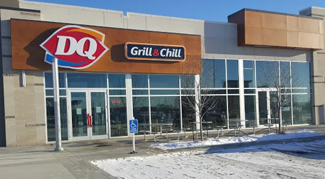 Dairy Queen Grill & Chill