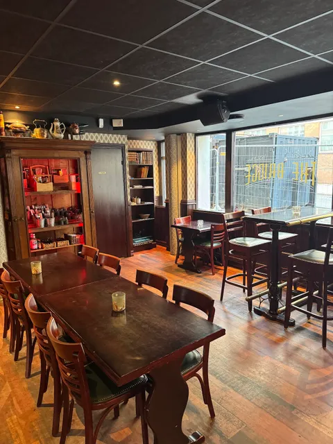 The Bridge Södermalm