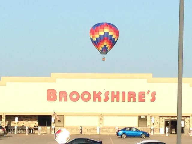 Brookshire's