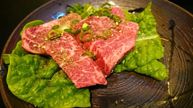 焼肉阿蘇 五月が丘店