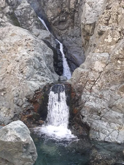 Armonia Samothraki Rooms