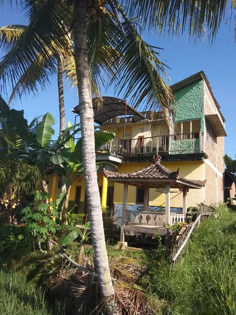 Ijen Farmer Homestay By Ijen Authentic