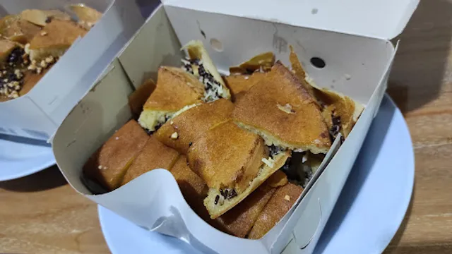 Terang Bulan Mahkota Asli Bangka