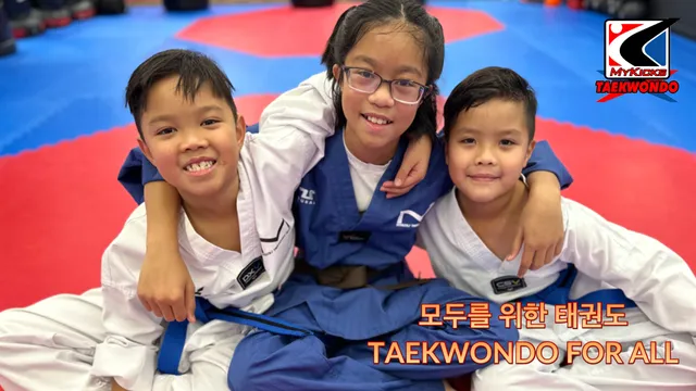 Mykicks Taekwondo Center