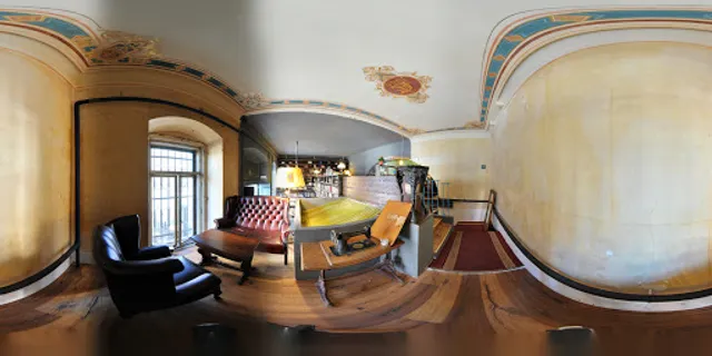 Sartoria Burger Club