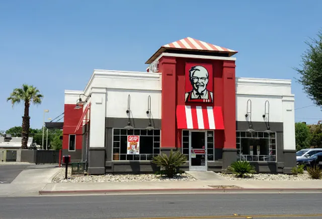 KFC