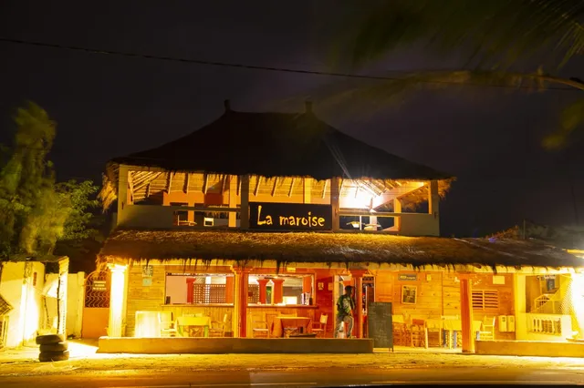 La Maroise