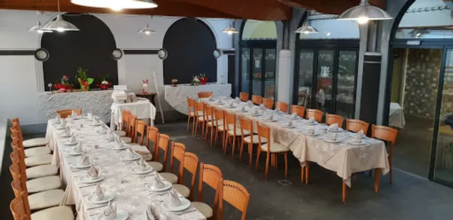 Pizzeria Da Marinelli