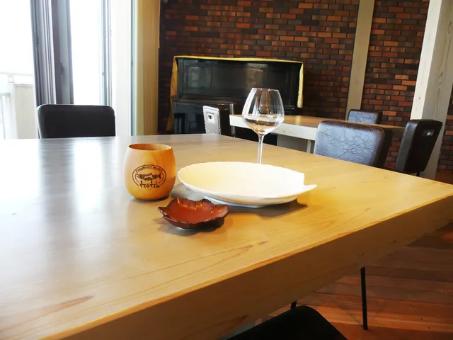 America-mura Shokudo Sutebusuton