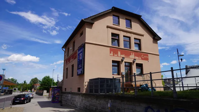 City Hotel Magdeburg