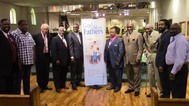 Evergreen Church of God in Christ