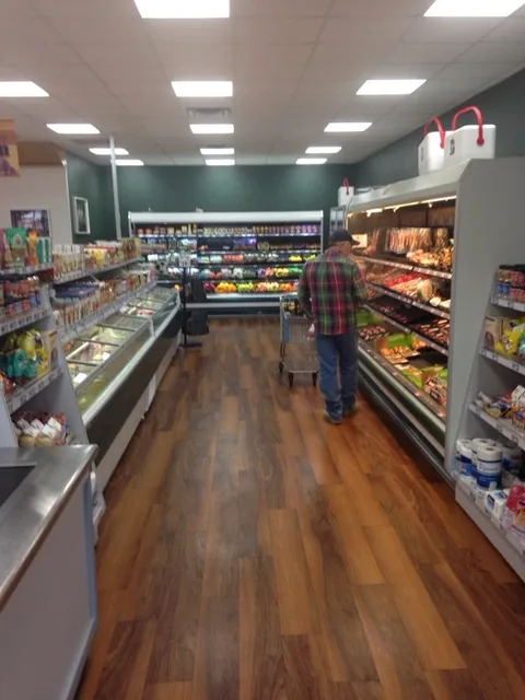 Braum's Ice Cream & Dairy Store