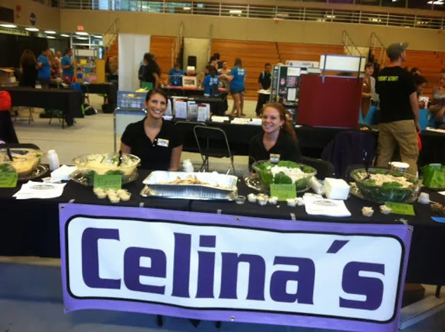 Celina's Mulberry Market & Grille