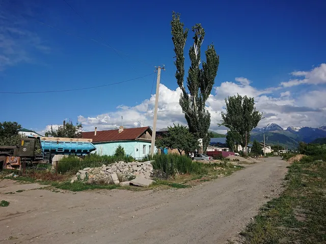 Sweet House Guest house