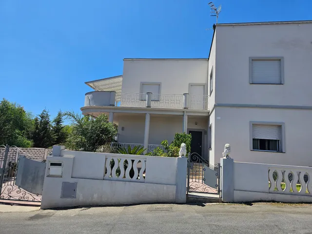 B&B Akoya Capo Vaticano