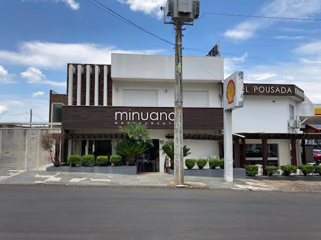 Minuano Restaurante