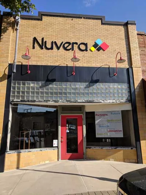 Nuvera