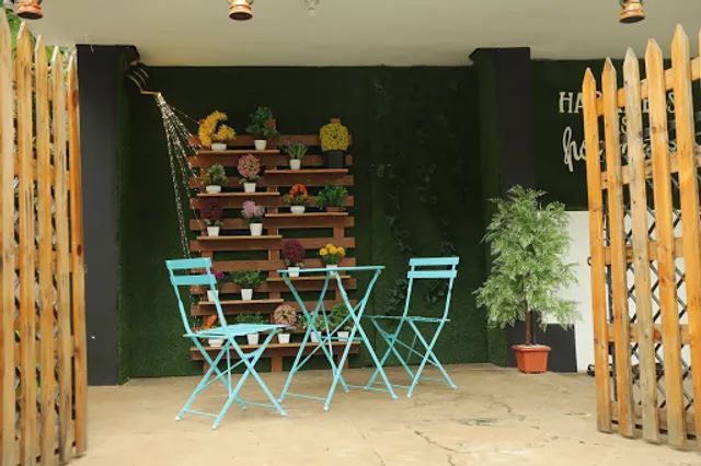 Vani's Creative Bakers & Events