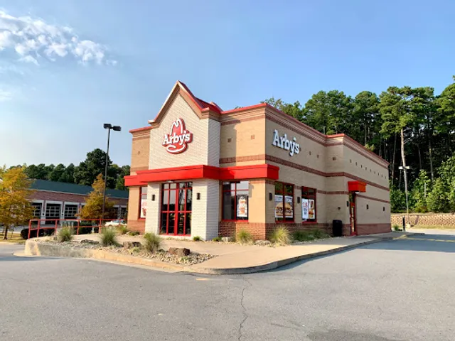Arby's