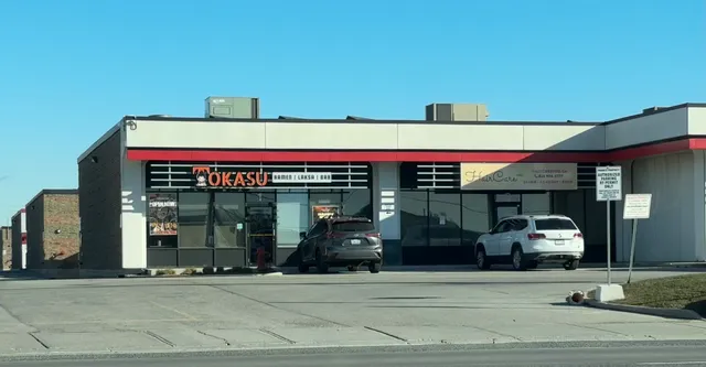 Tokasu Ramen Laksa Bar