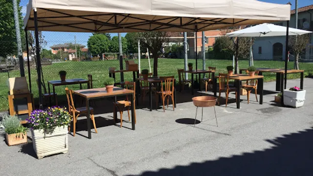 Trattoria Osteria Nuova