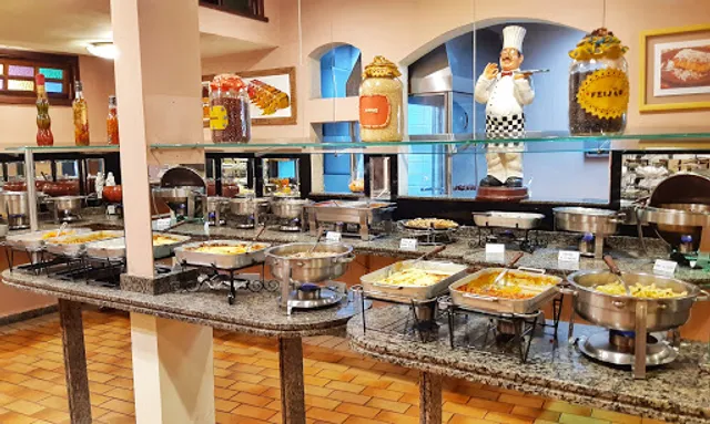 Wood-fired Oven Casa dos Arcos