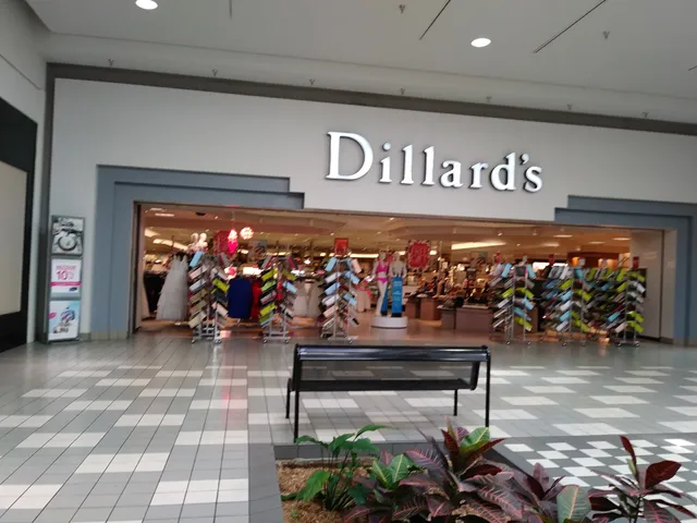 Dillard's