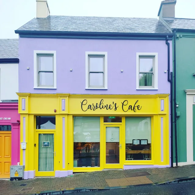 Caroline's Cafe