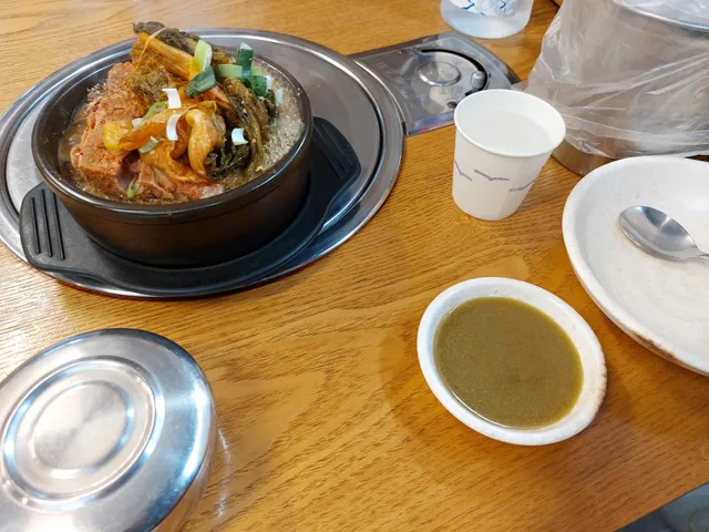 재수돈감자탕 왕십리점