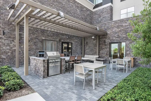 Homewood Suites By Hilton Houston Memorial