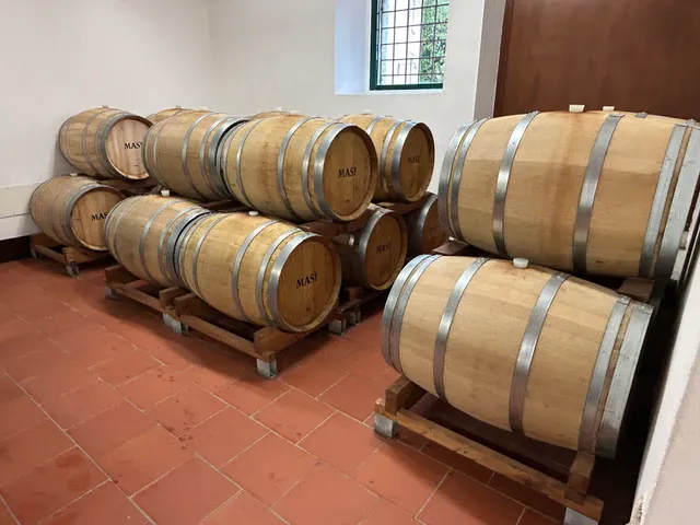 Foresteria Serego Alighieri