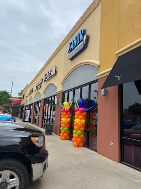 Sabor A Michoacan | Garrafa Style Mexican Ice Cream