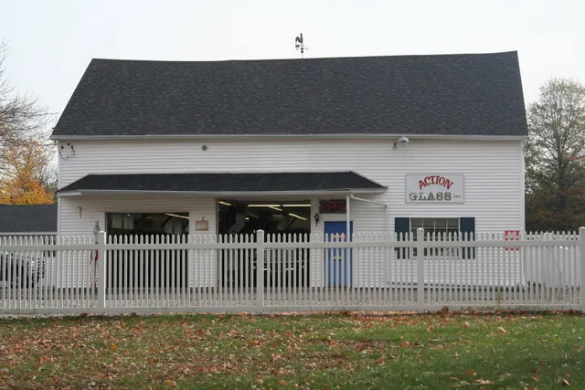 Action Glass Llc