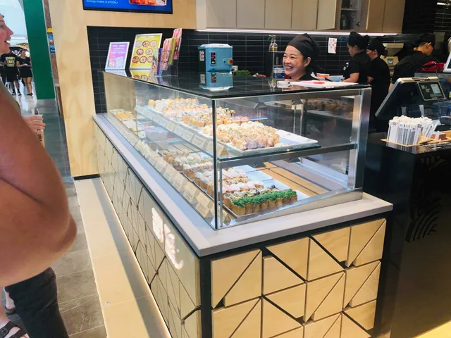 Sushi Hub Carousel 1