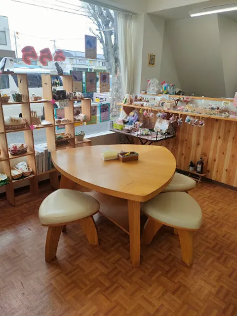 キッチンハウス横山