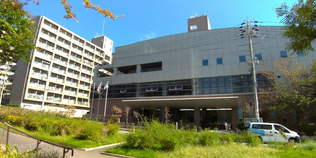 Hyogo International House