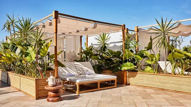 Hacienda AltaGracia, Auberge Collection