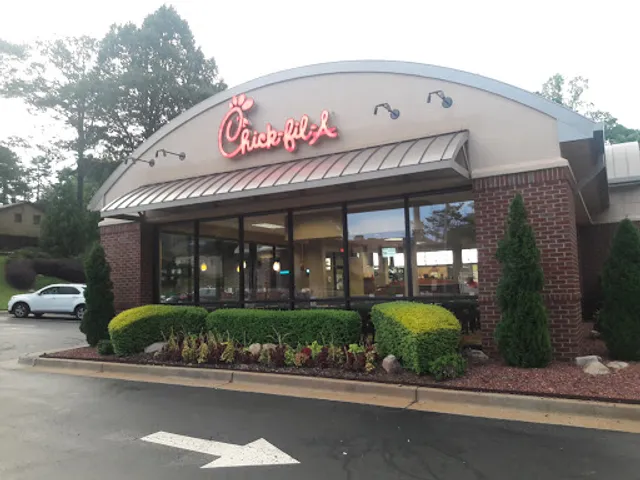 Chick-fil-A