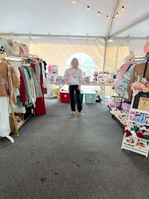 The Carrington Collection Boutique