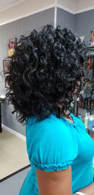 A New Look Salon, LLC