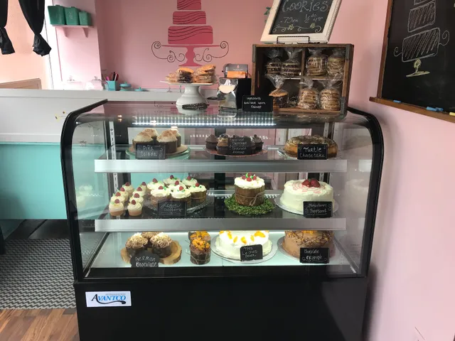 Give Me Some Sugar, LLC