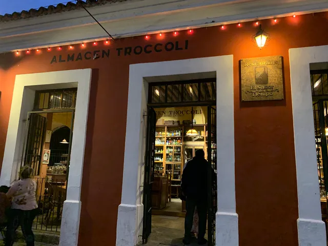 Casa Troccoli